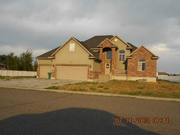 3685 S 3750 W, West Haven, Utah Main Image