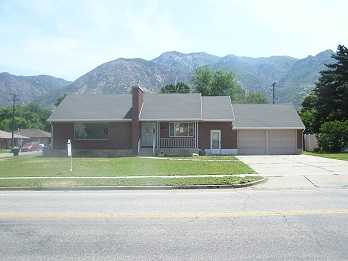 3384 Quincy Ave, Ogden, Utah  Main Image
