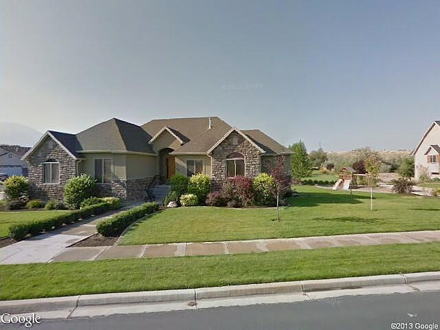 S River View Dr, Spanish Fork, UT Main Image