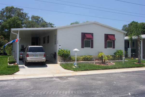 506 Cary Lane #130, Tarpon Springs, FL Main Image