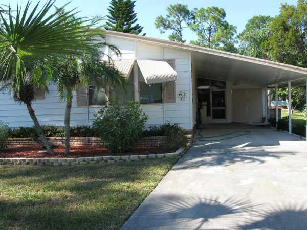 19337 Green Valley Ct 24L, North Fort Myers, FL Main Image