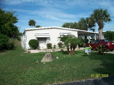 4 Rio Del Indio Drive Lot Lot 132, Edgewater, FL Main Image