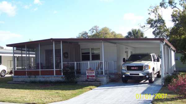 5106 Newcross St., Brooksville, FL Main Image
