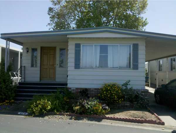 1220 Tasman Drive #474, Sunnyvale, CA Main Image