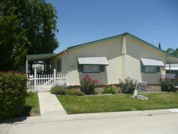 1030 East Avenue S #107, Palmdale, CA Main Image