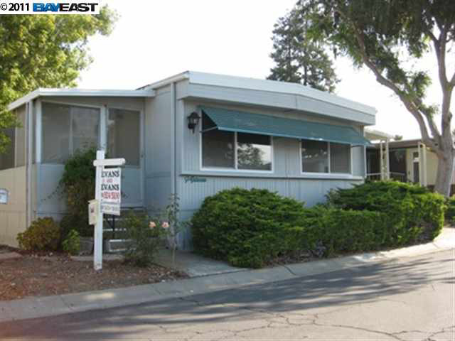 4141 Deep Creek Rd#40, Fremont, CA Main Image