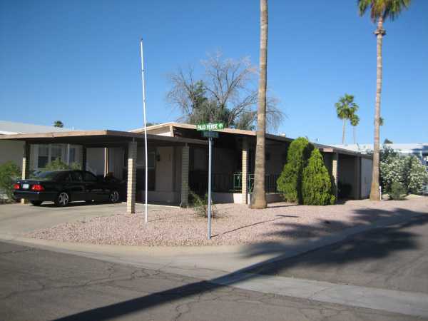 2401 W. Southern Ave #309, Tempe, AZ Main Image