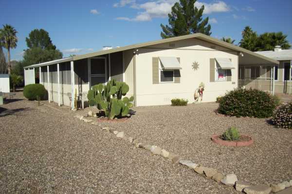 1302 W. Ajoway Unit 204, Tucson, AZ Main Image