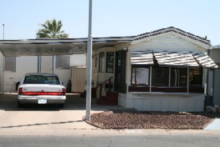 1149 N. 92nd St, Scottsdale, AZ Main Image