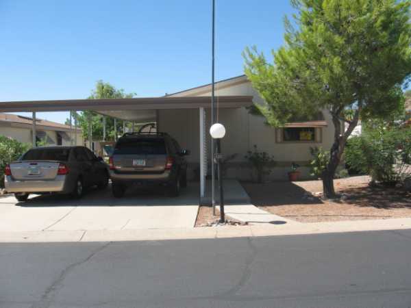 2233 E Behrend Dr #120, Phoenix, AZ Main Image