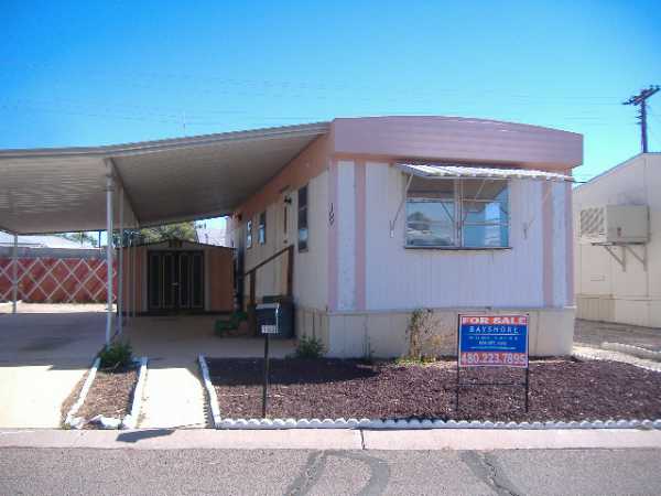 701 S Dobson # 169, Mesa, AZ Main Image