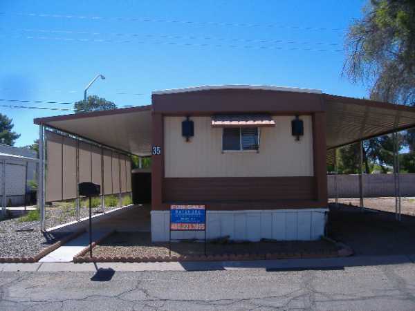701 S Dobson Rd # 35, Mesa, AZ Main Image