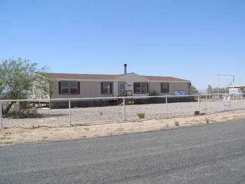 14917 S VAQUERO, Arizona City, AZ Main Image