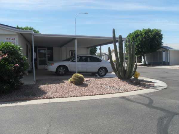 2208 W. Baseline Ave. #151, Apache Junction, AZ Main Image