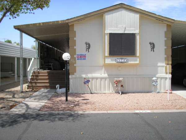 658 S Ellsworth, Mesa, AZ Main Image