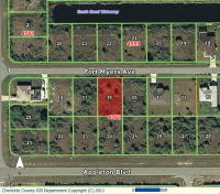photo for 14209 FORT MYERS AVE, LOT 16