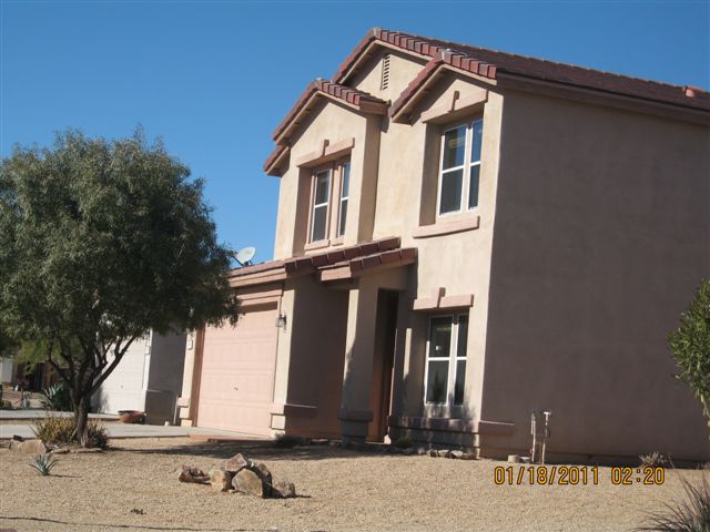 331 E. ATLAS CEDAR PL, SAHUARITA, AZ Main Image