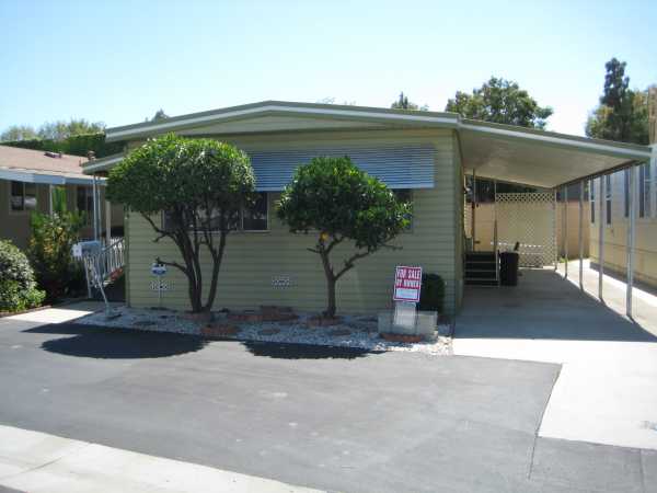 161 E. Orangethorpe #74, Placentia, CA Main Image