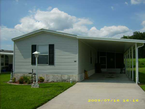 1124 Mohican Tr, Mulberry, FL Main Image