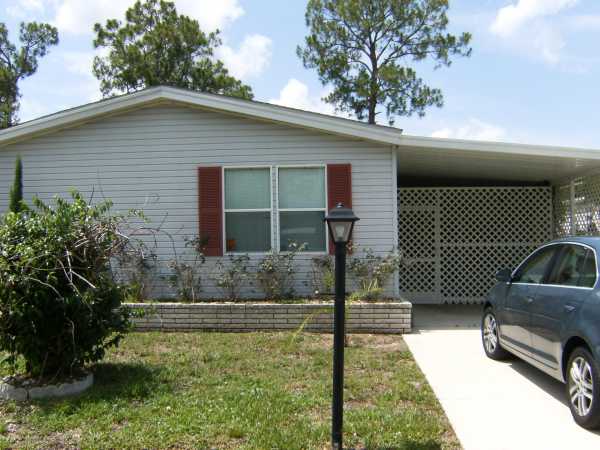 15390 Hart Road, North Fort Myers, FL Main Image