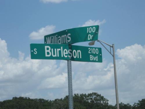 2050 S BURLESON BLVD sp 113B, Burleson, TX Main Image