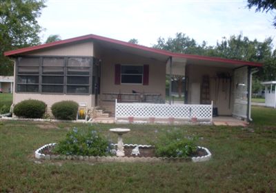 1500 St. Lawrence Drive, Grand Island, FL Main Image