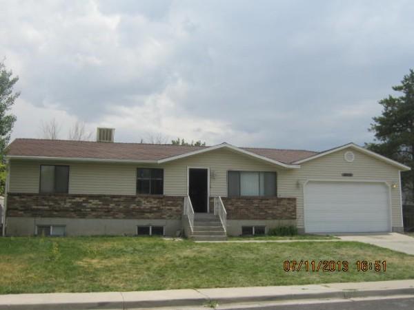 6345 W Teasel Ave, West Valley City, Utah Main Image