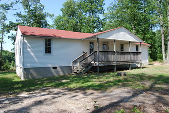 4351 Game Reserve Rd, Chatham, VA Main Image