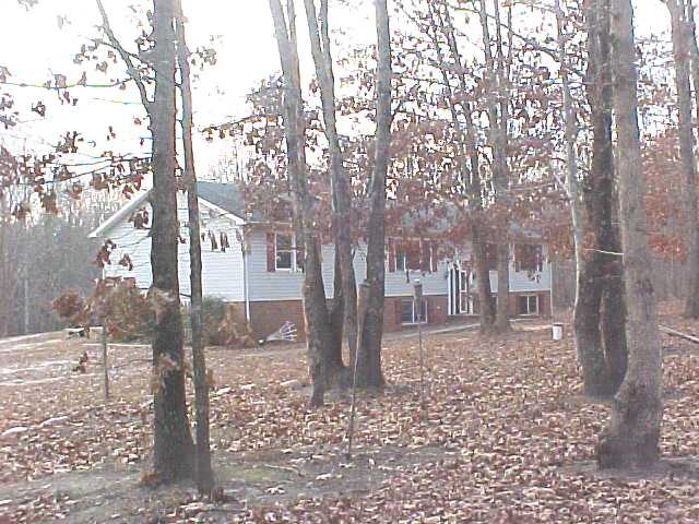 340 Plantation Rd, Amherst, Virginia  Main Image