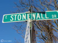 510 E Stonewall Dr, Front Royal, Virginia  Image #5342604