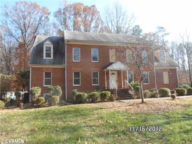 16365 Estate Ln, Montpelier, Virginia  Main Image