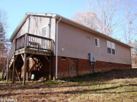 9811 Colemans Lake Rd, Ford, Virginia  Image #5344228