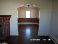 25317 Ford Ave, Petersburg, Virginia  Image #5347714