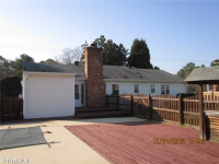 12805 N Enon Church Rd, Chester, Virginia  Image #5395678