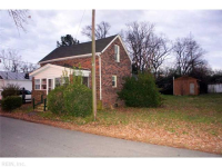 303 Hunter St, Suffolk, Virginia Image #5552676