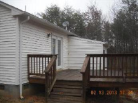 878 Branch Rd, Scottsville, VA Image #5570000