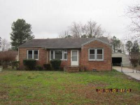 3718 Westwood Dr, Petersburg, VA Image #5606344