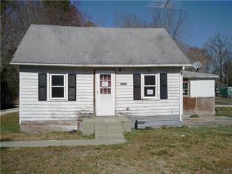 8225 Bayford Rd, Franktown, VA Main Image