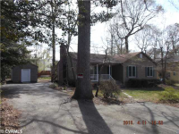 10512 Surry Rd, Chester, Virginia  Image #6274733
