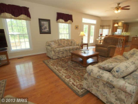 6812 SPRINGFIELD DRIVE, Lorton, VA Image #6695367