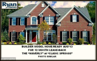 photo for LOT 30 CLASSIC SPRINGS DRIVE