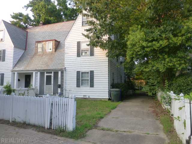 10402 Warwick Blvd, Newport News, Virginia  Main Image