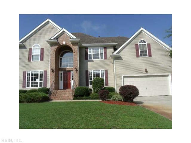 2139 Chesterfield Loop, Chesapeake, Virginia Main Image