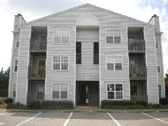 1863 Chantilly Ct # 602, Virginia Beach, VA Main Image