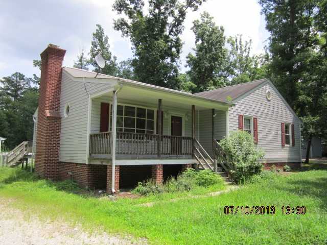 12621 Lewis Rd, Chester, Virginia  Main Image