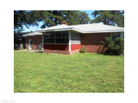 205 Monitor Rd, Portsmouth, Virginia Image #7184836