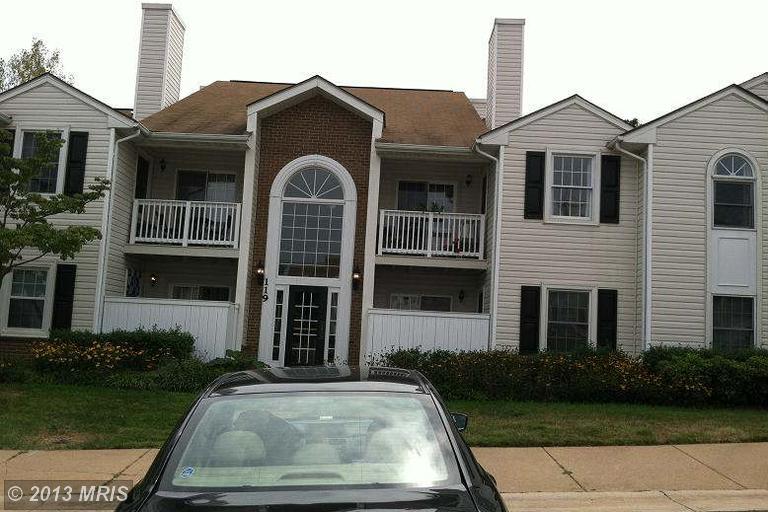 119 Westwick Ct Unit 4, Sterling, Virginia  Main Image