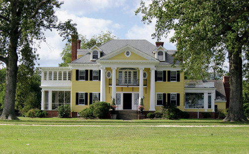 Oak Hall, Gloucester, VA Main Image