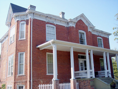 105 Harding St., Halifax, VA Main Image