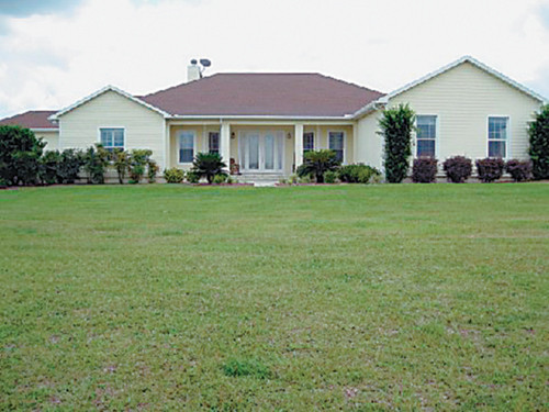 23920 NW 27 ST, Morriston, FL Main Image